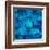 Tapestry in Blue-Doug Chinnery-Framed Premium Photographic Print