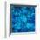 Tapestry in Blue-Doug Chinnery-Framed Premium Photographic Print