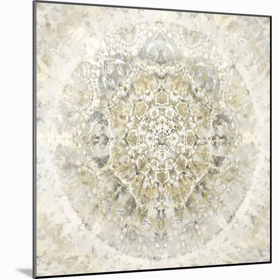 Tapestry Neutral-Molly Kearns-Mounted Art Print