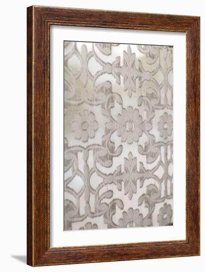 Tapestry-Karyn Millet-Framed Photographic Print