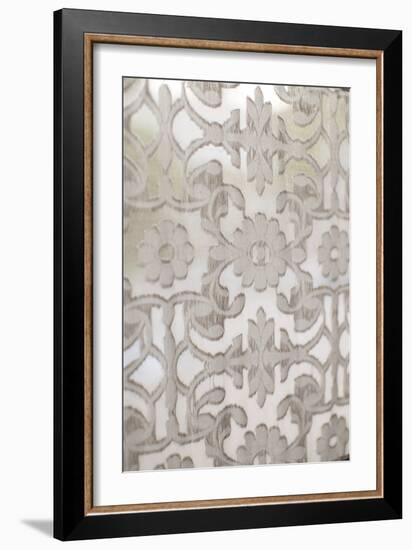 Tapestry-Karyn Millet-Framed Photographic Print