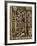 Tapis de Mantes-null-Framed Giclee Print