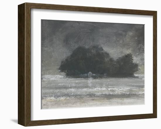 Taprabane, Sri Lanka-Lincoln Seligman-Framed Giclee Print