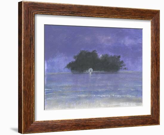 Taprabane-Lincoln Seligman-Framed Giclee Print