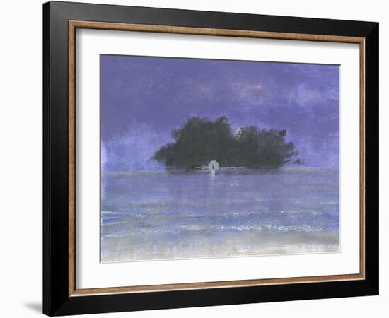 Taprabane-Lincoln Seligman-Framed Giclee Print