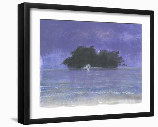 Taprabane-Lincoln Seligman-Framed Giclee Print