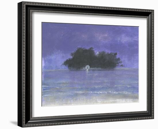 Taprabane-Lincoln Seligman-Framed Giclee Print