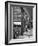 Tapton Hall Secondary Modern School, Sheffield, South Yorkshire, 1960-Michael Walters-Framed Photographic Print