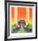 Tar and feather-Paul Jansen-Framed Collectable Print