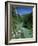 Tara Canyon and Tara River, Tramontana, Montenegro, Europe-Stuart Black-Framed Photographic Print