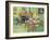 Tara Road, c.2000-William Ireland-Framed Giclee Print