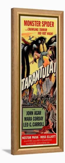 Tarantula, 1955-null-Framed Stretched Canvas