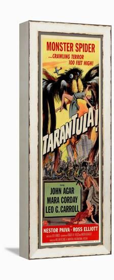 Tarantula, 1955-null-Framed Stretched Canvas