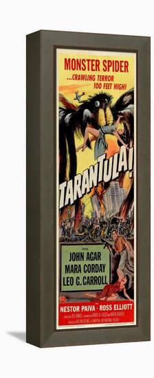 Tarantula, 1955-null-Framed Stretched Canvas