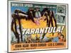 Tarantula, 1955-null-Mounted Art Print