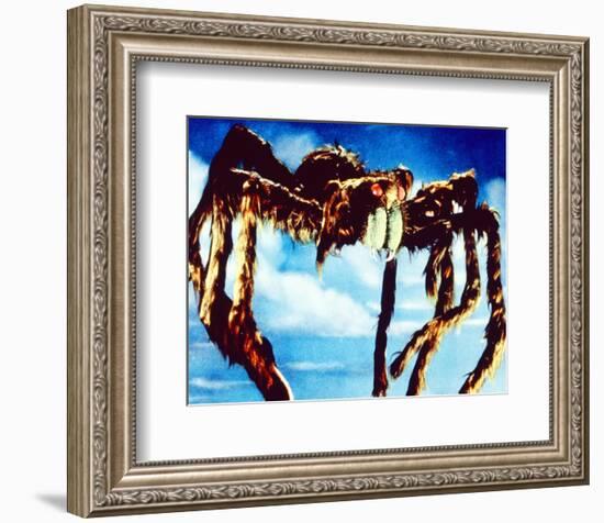 Tarantula-null-Framed Photo