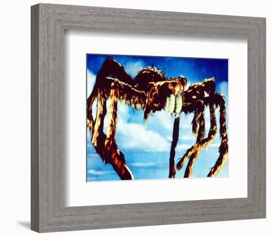 Tarantula-null-Framed Photo