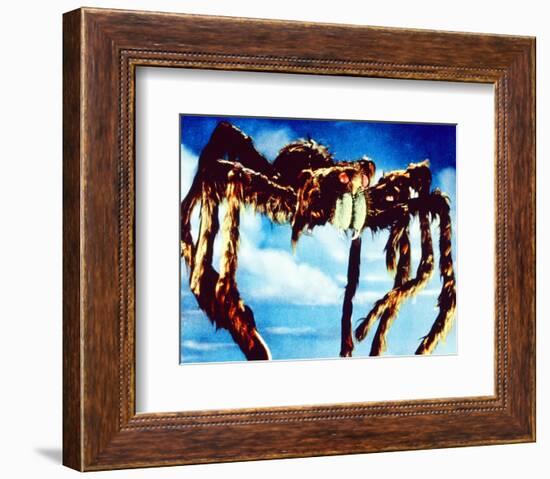 Tarantula-null-Framed Photo