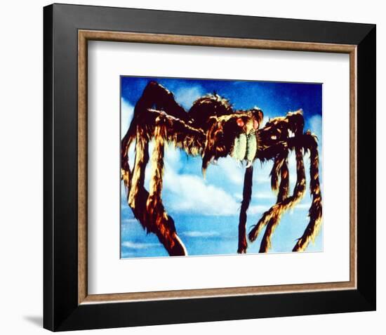 Tarantula-null-Framed Photo