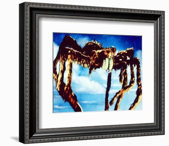 Tarantula-null-Framed Photo