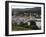 Tarbert Centre, East Loch Tarbert, Argyll, Scotland, United Kingdom, Europe-David Lomax-Framed Photographic Print