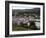 Tarbert Centre, East Loch Tarbert, Argyll, Scotland, United Kingdom, Europe-David Lomax-Framed Photographic Print