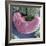 Tardigrade, SEM-Steve Gschmeissner-Framed Premium Photographic Print