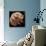 Tardigrade, SEM-Steve Gschmeissner-Photographic Print displayed on a wall