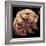 Tardigrade, SEM-Steve Gschmeissner-Framed Premium Photographic Print