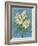 Tardiva Hydrangea-Pamela Gladding-Framed Art Print