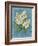 Tardiva Hydrangea-Pamela Gladding-Framed Art Print