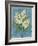 Tardiva Hydrangea-Pamela Gladding-Framed Art Print