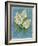 Tardiva Hydrangea-Pamela Gladding-Framed Art Print