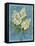 Tardiva Hydrangea-Pamela Gladding-Framed Stretched Canvas