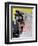 Target Practice-Dan Monteavaro-Framed Giclee Print