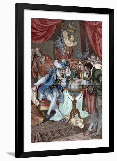 Giclee Print, , large