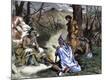 Giclee Print