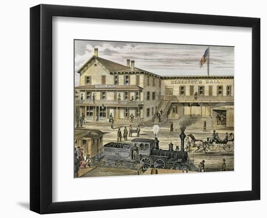 Giclee Print, , large