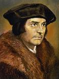 Thomas More (1478-1535)-Tarker-Giclee Print