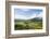 Taro Fields in Hanalei National Wildlife Refuge, Hanalei Valley, Kauai, Hawaii-Michael DeFreitas-Framed Photographic Print