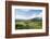 Taro Fields in Hanalei National Wildlife Refuge, Hanalei Valley, Kauai, Hawaii-Michael DeFreitas-Framed Photographic Print