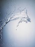 Water Splash-Taro Yamada-Photographic Print