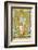 Tarot: 12 Le Pendu, The Hanged Man-Oswald Wirth-Framed Photographic Print