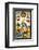 Tarot: 17 L'Etoile, The Star-null-Framed Photographic Print