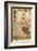 Tarot: 2 La Papesse, The Female Pope-Oswald Wirth-Framed Photographic Print