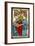 Tarot: 2 La Papesse, The Female Pope-null-Framed Art Print