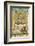 Tarot: 7 Le Chariot-Oswald Wirth-Framed Photographic Print