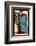 Tarot: 9 L'Hermite-null-Framed Photographic Print