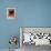 Tarot Card Reader-Carol Highsmith-Framed Stretched Canvas displayed on a wall