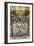 Tarot Card With a Nude Man and Woman-Arthur Edward Waite-Framed Giclee Print